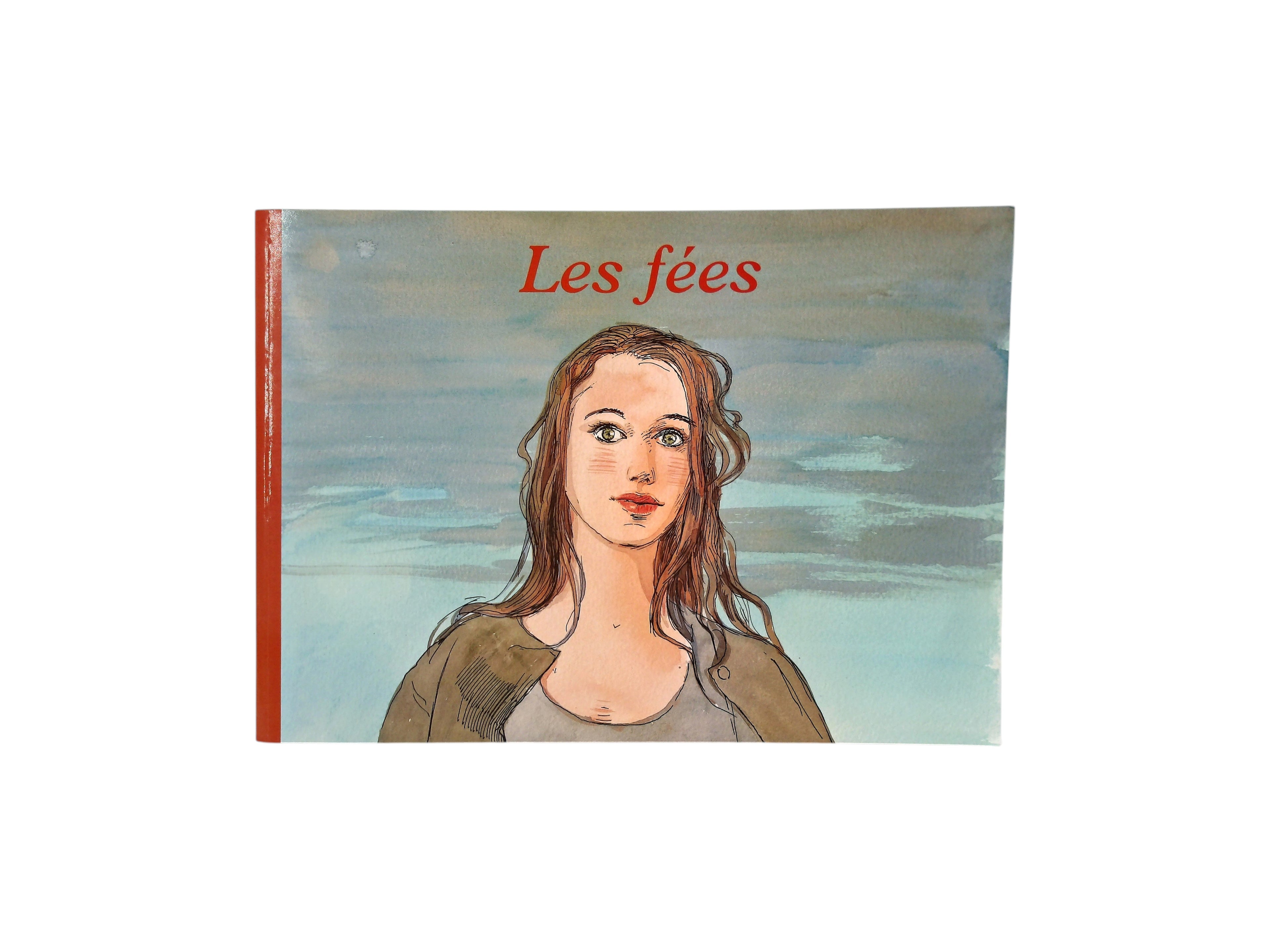 Les fées