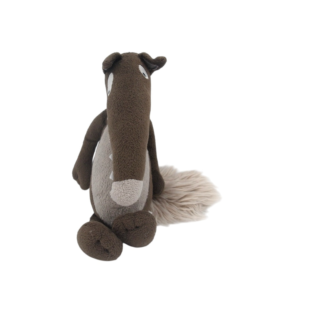 Peluche - Le Loup