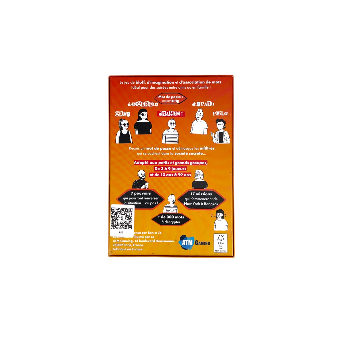 Little Secret - Et si vous étiez l&