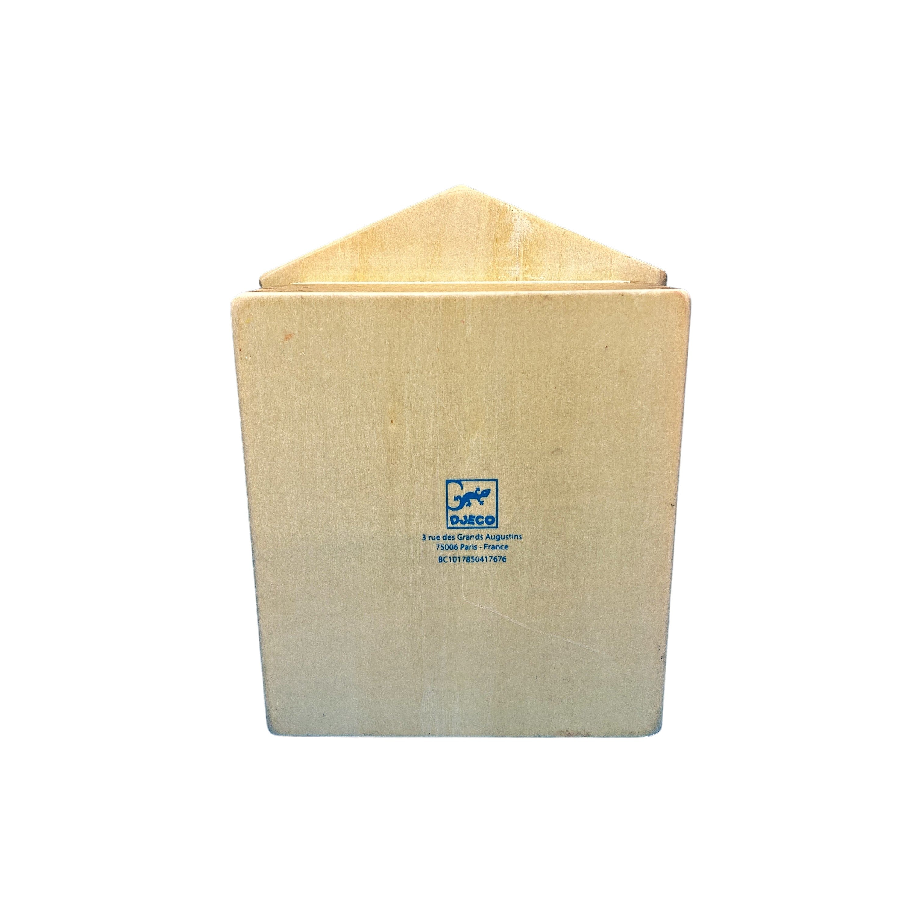 Coffret animaux à assembler