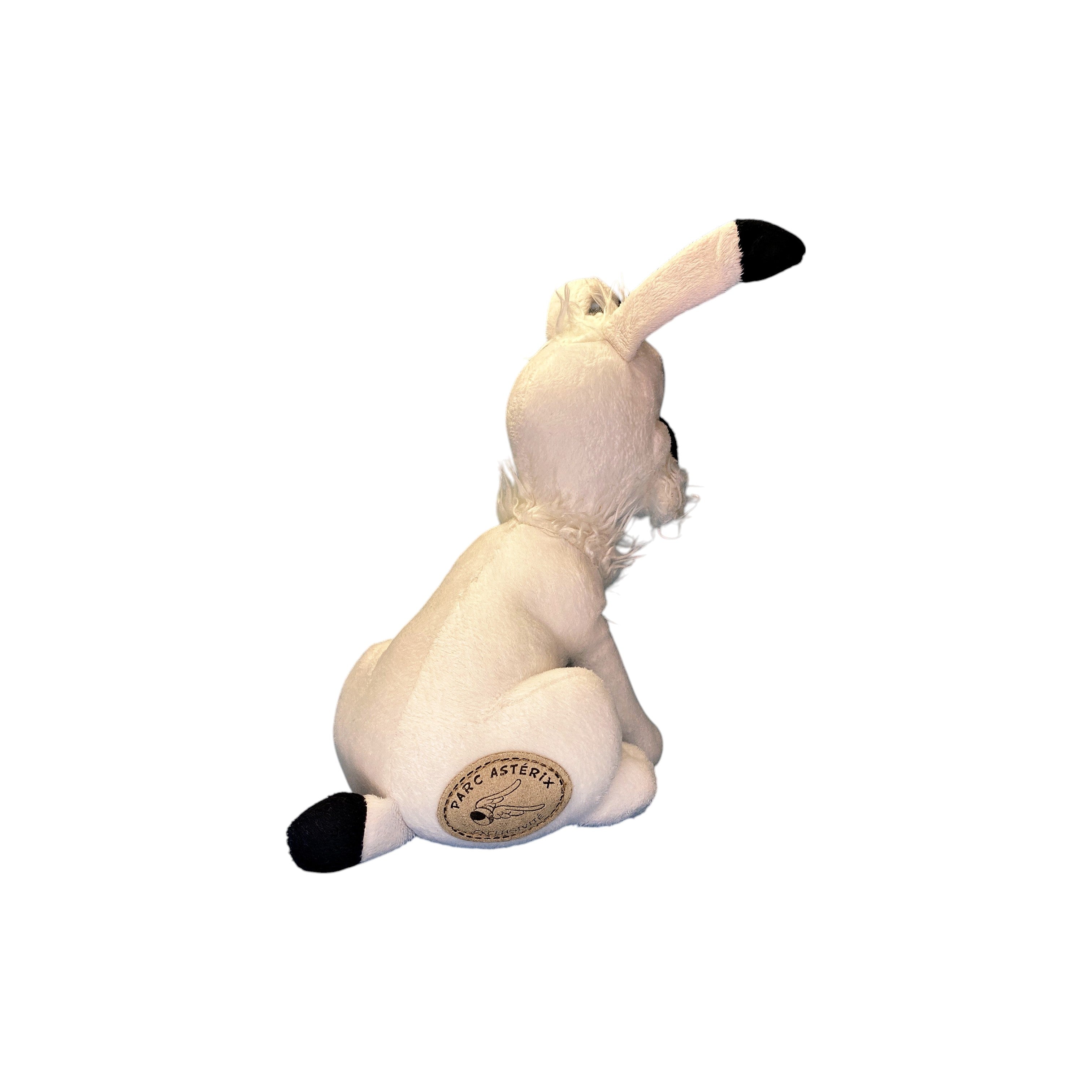 Peluche - Chien Idefix