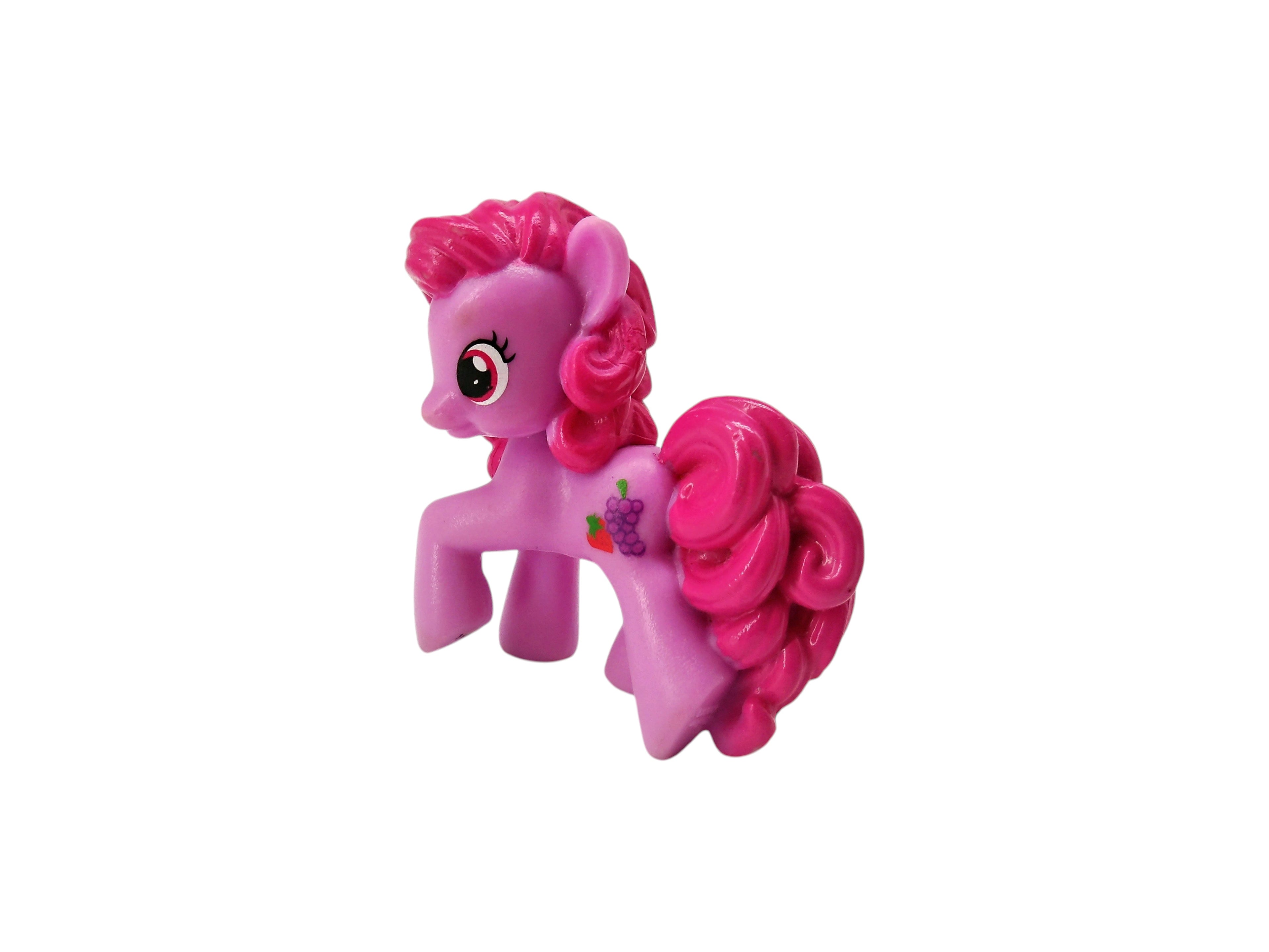 Figurine - Mon Petit Poney - Pinkie Pie
