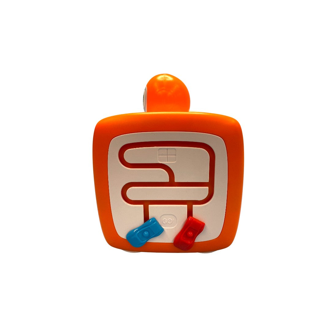 Robot d&