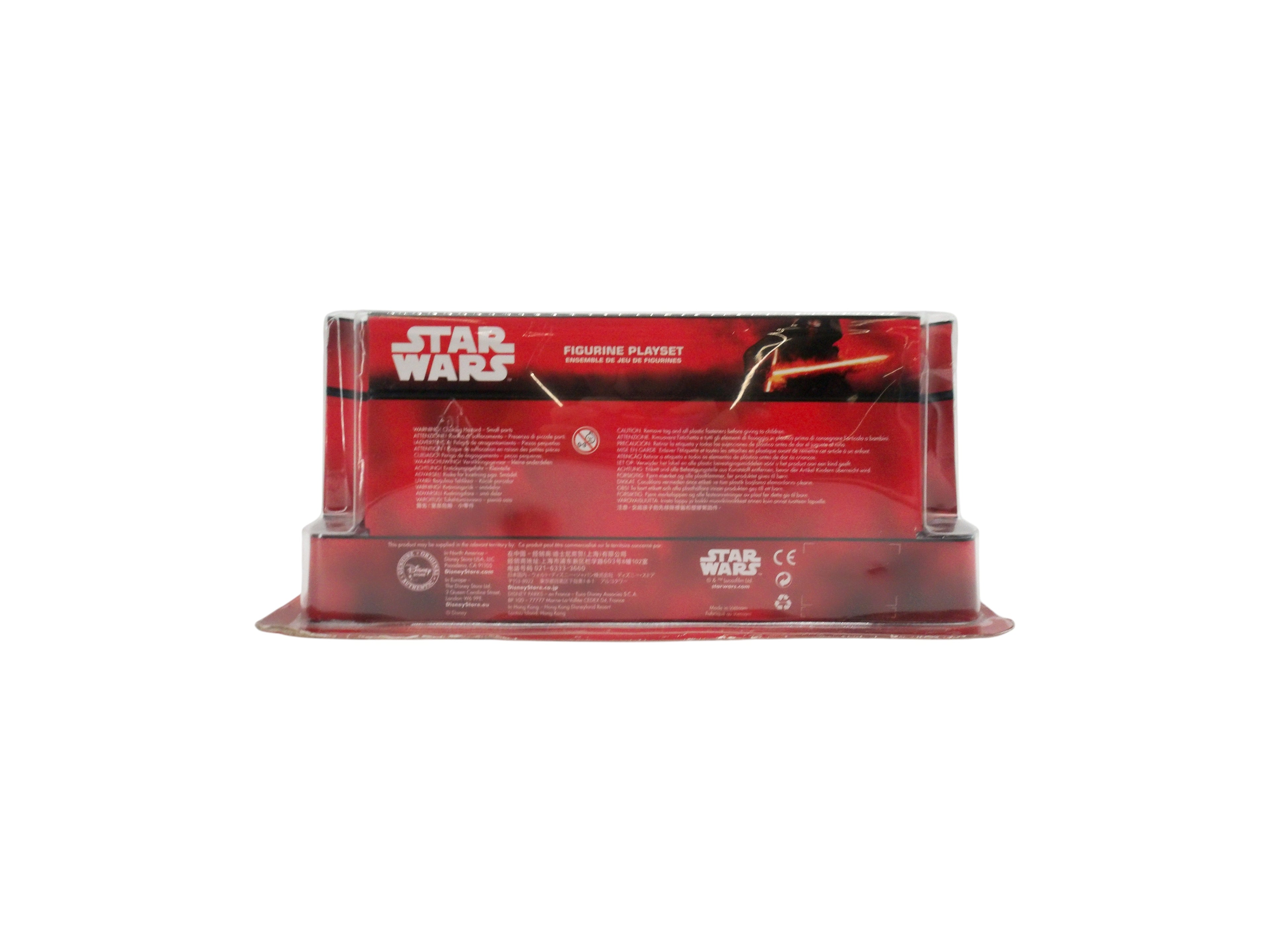 Figurines - Playset - Star Wars - The Force Awakens
