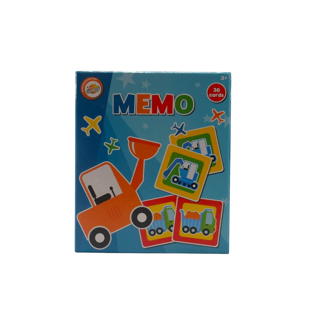 Memo