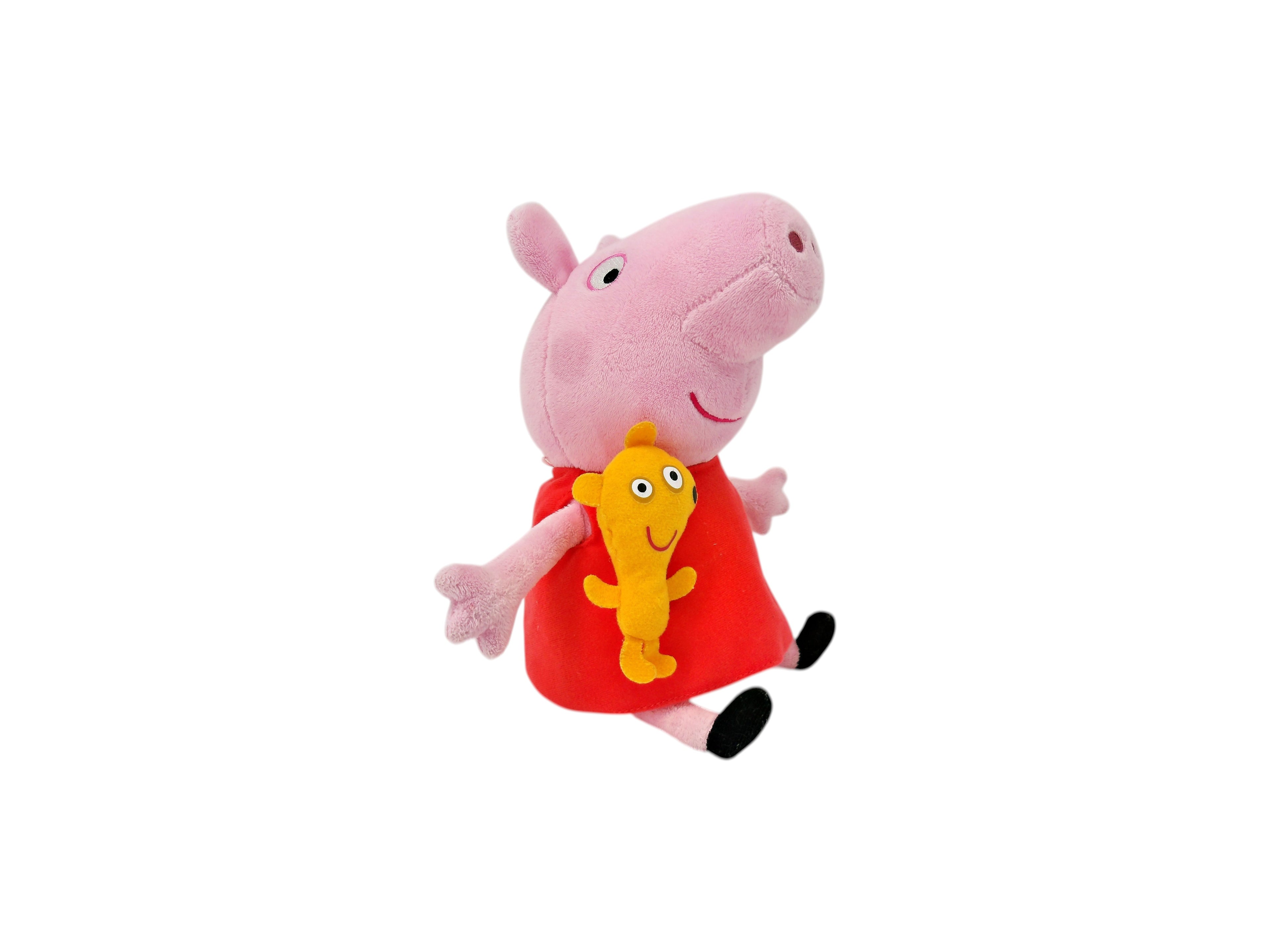 Peluche - Peppa Pig - Peppa