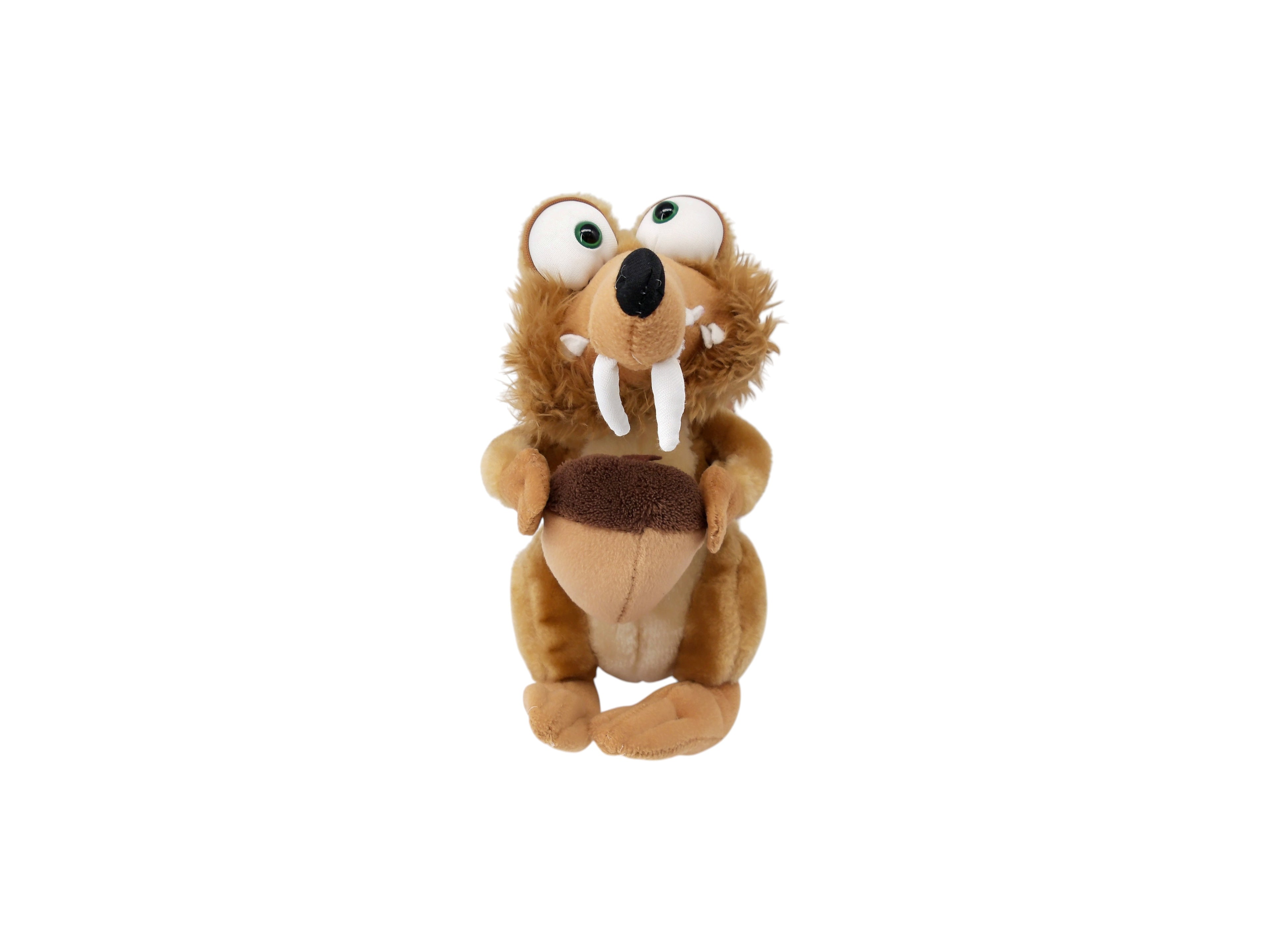 Peluche - Age de Glace - Scrat