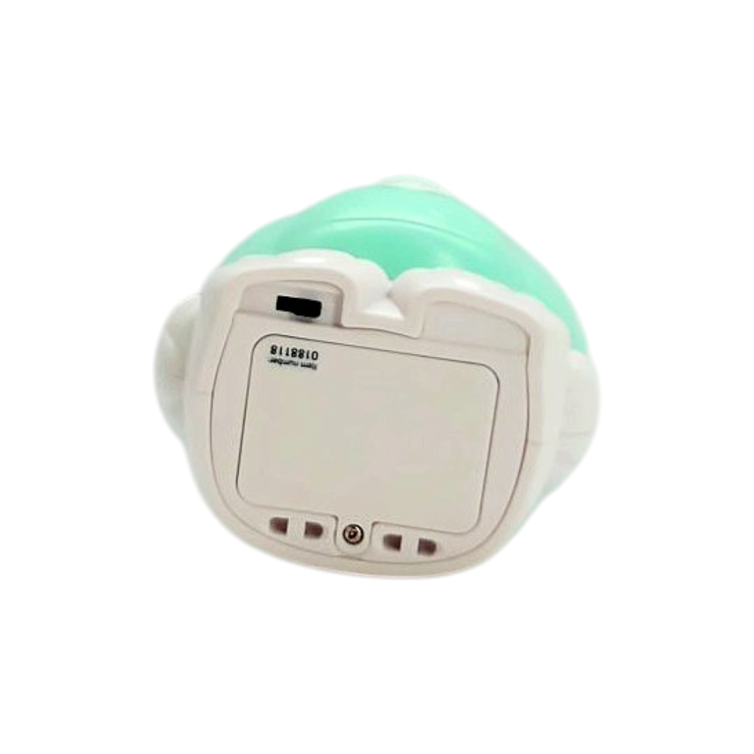Veilleuse projecteur d&