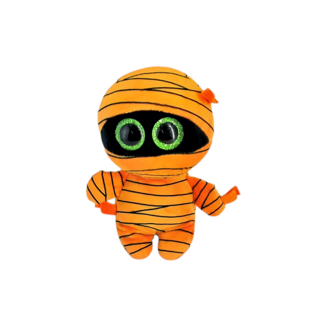 Peluche - Mask la momie
