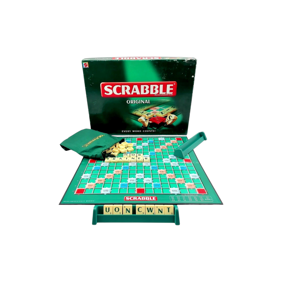 Scrabble Original