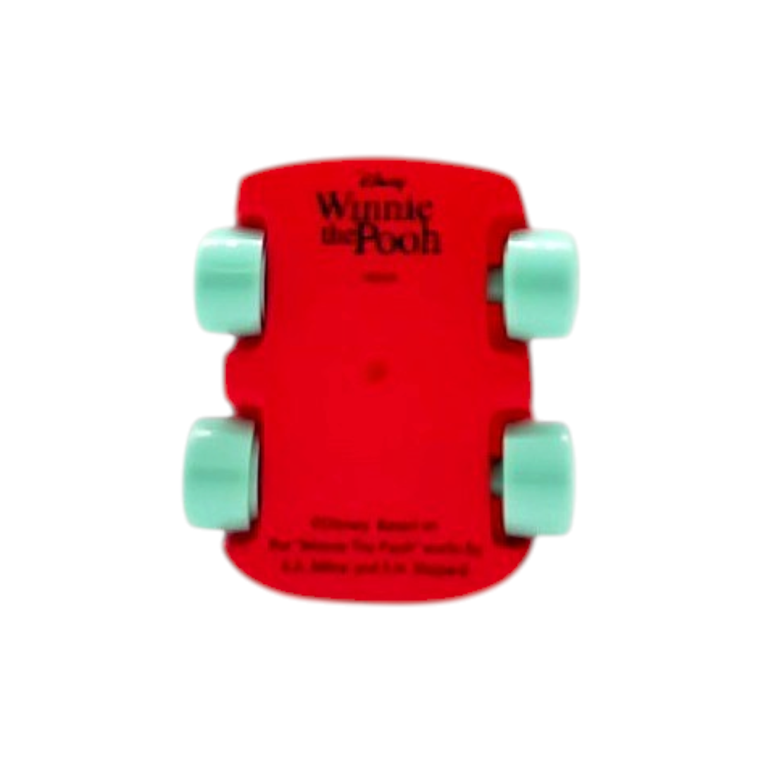 Voiture soft & go Winnie l&