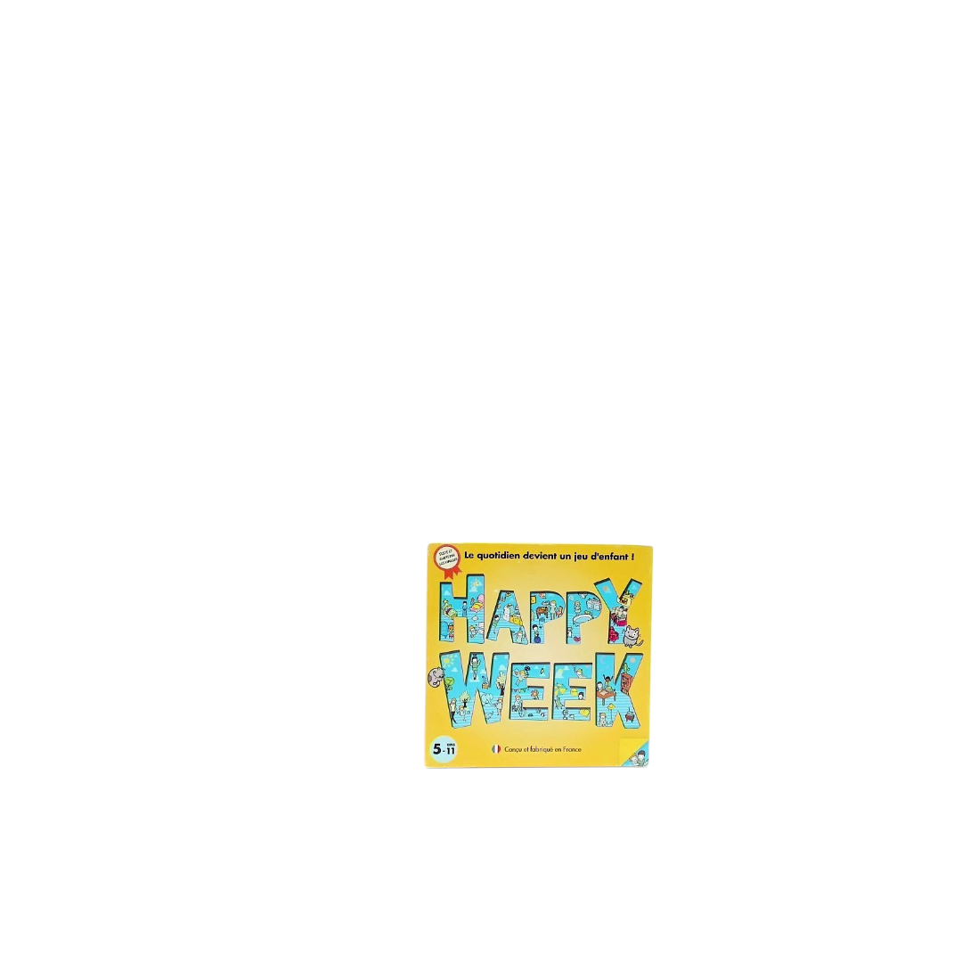 Happy week