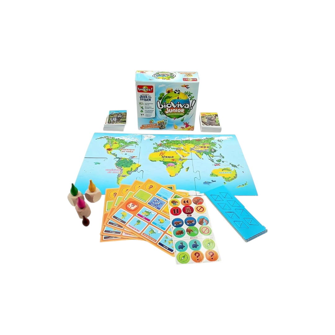 Bioviva junior