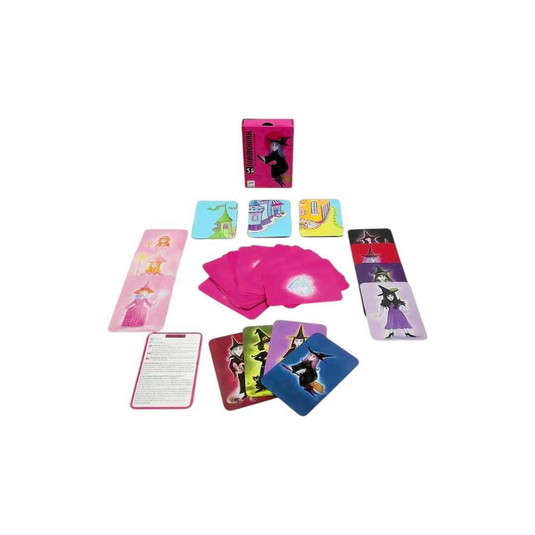 Diamoniak