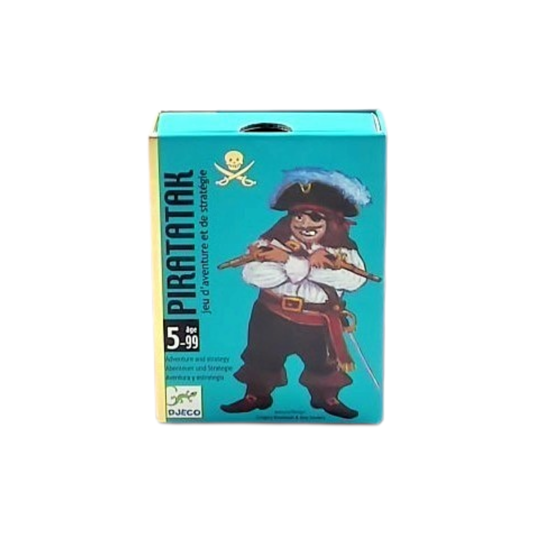 Piratatak