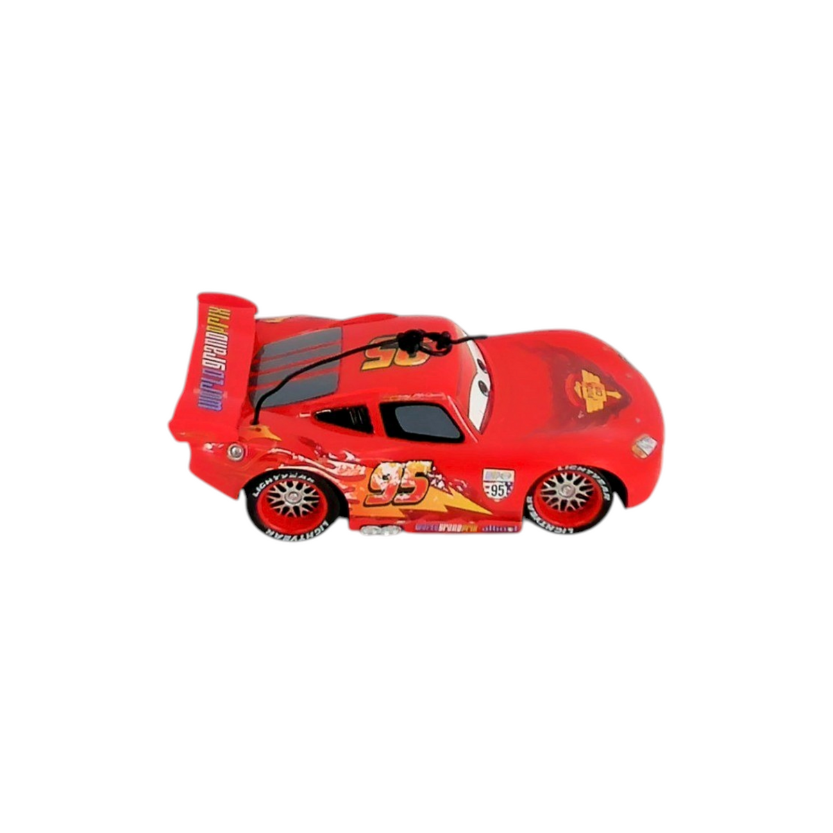 Voiture télécommandée - Flash McQueen