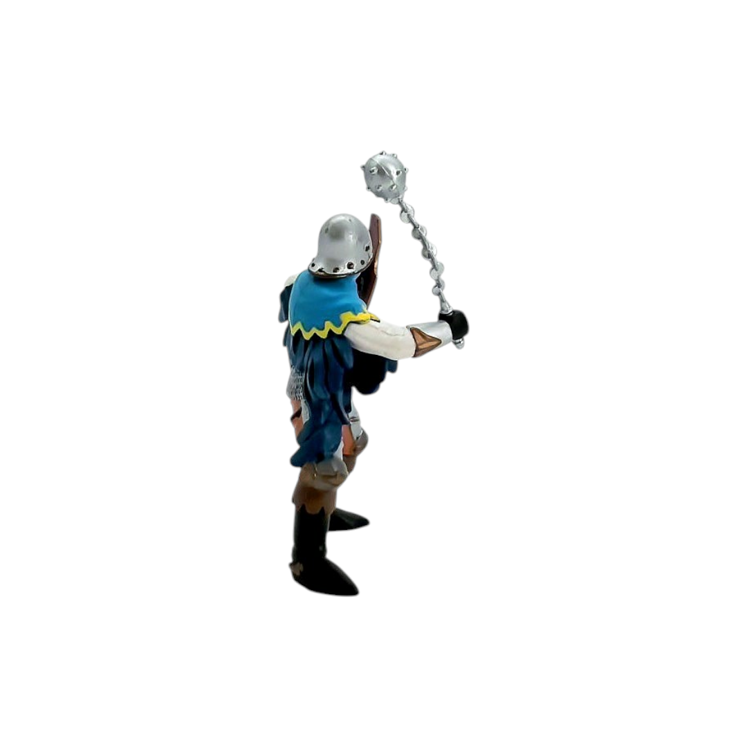 Figurine - Officier à la masse