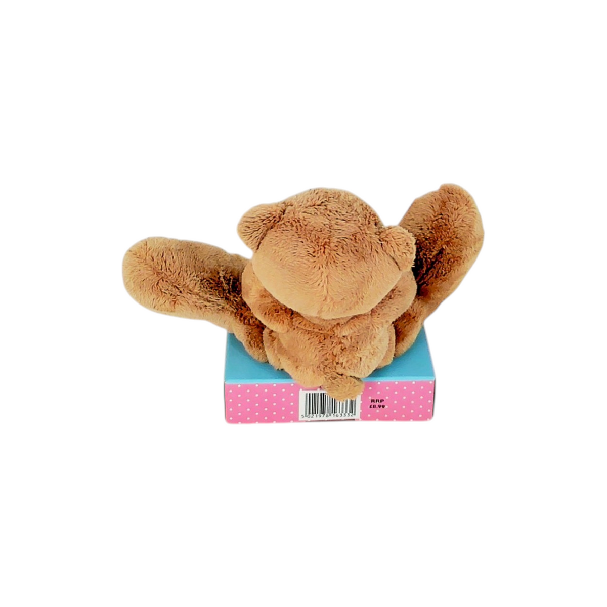 Peluche ours Teddy - To mum