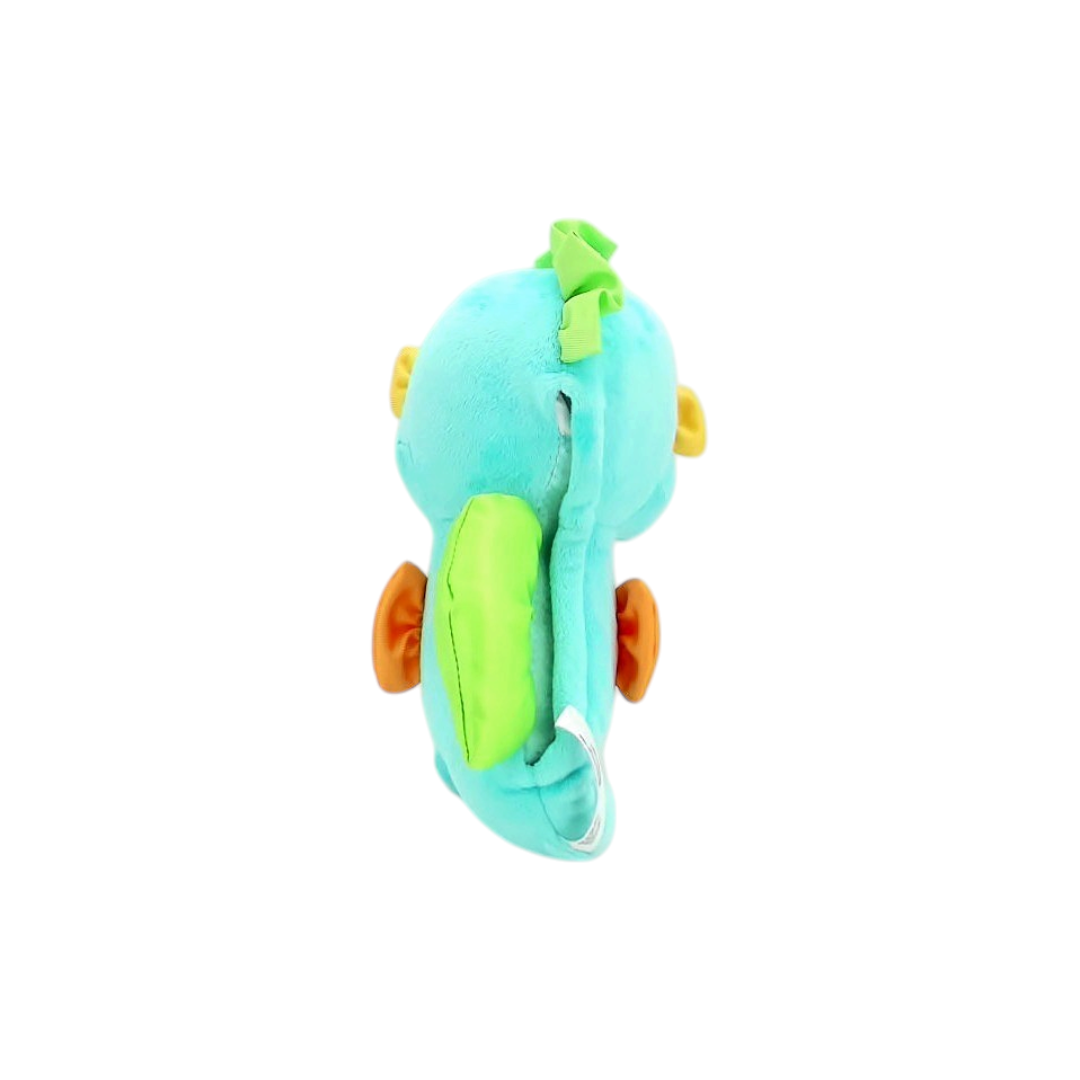 Petit hippo lampe