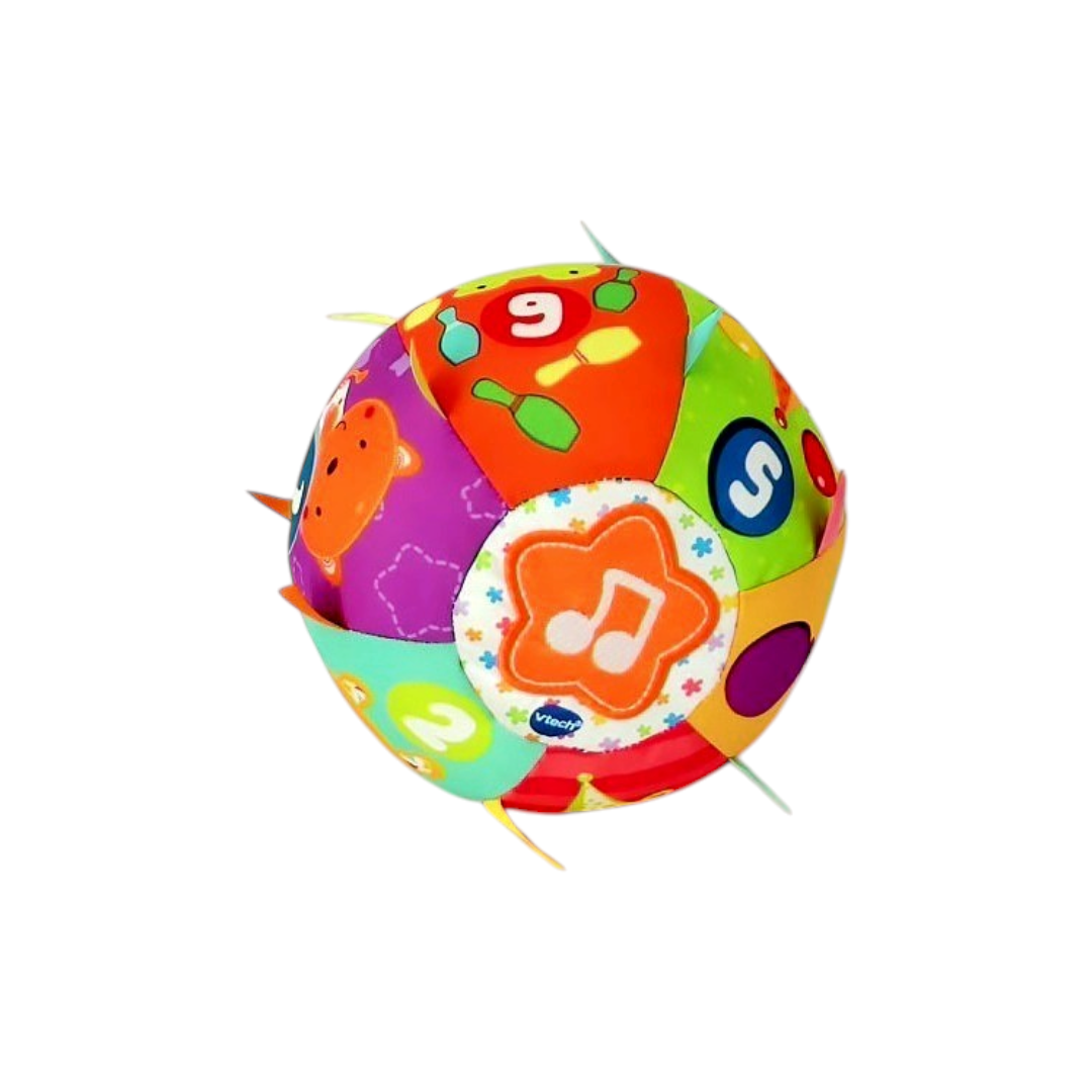 Magi balle d&