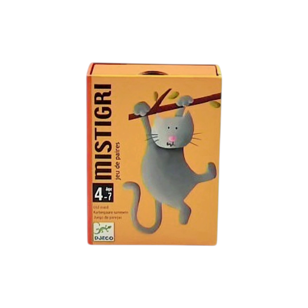 Mistigri