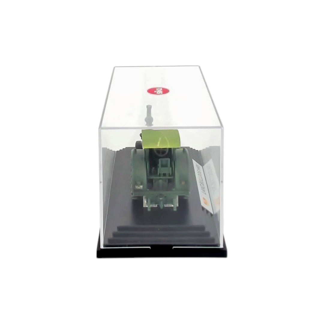 Voiture miniature - Tracteur Lanz Bulldog HR8