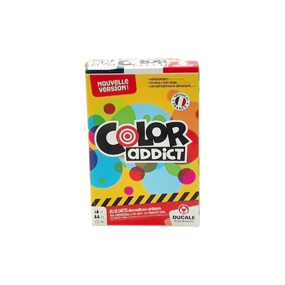 Color Addict