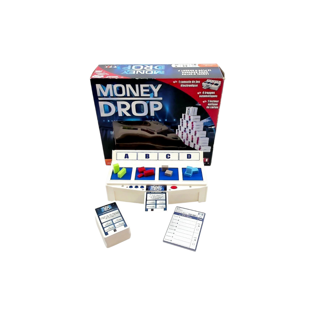 Money Drop