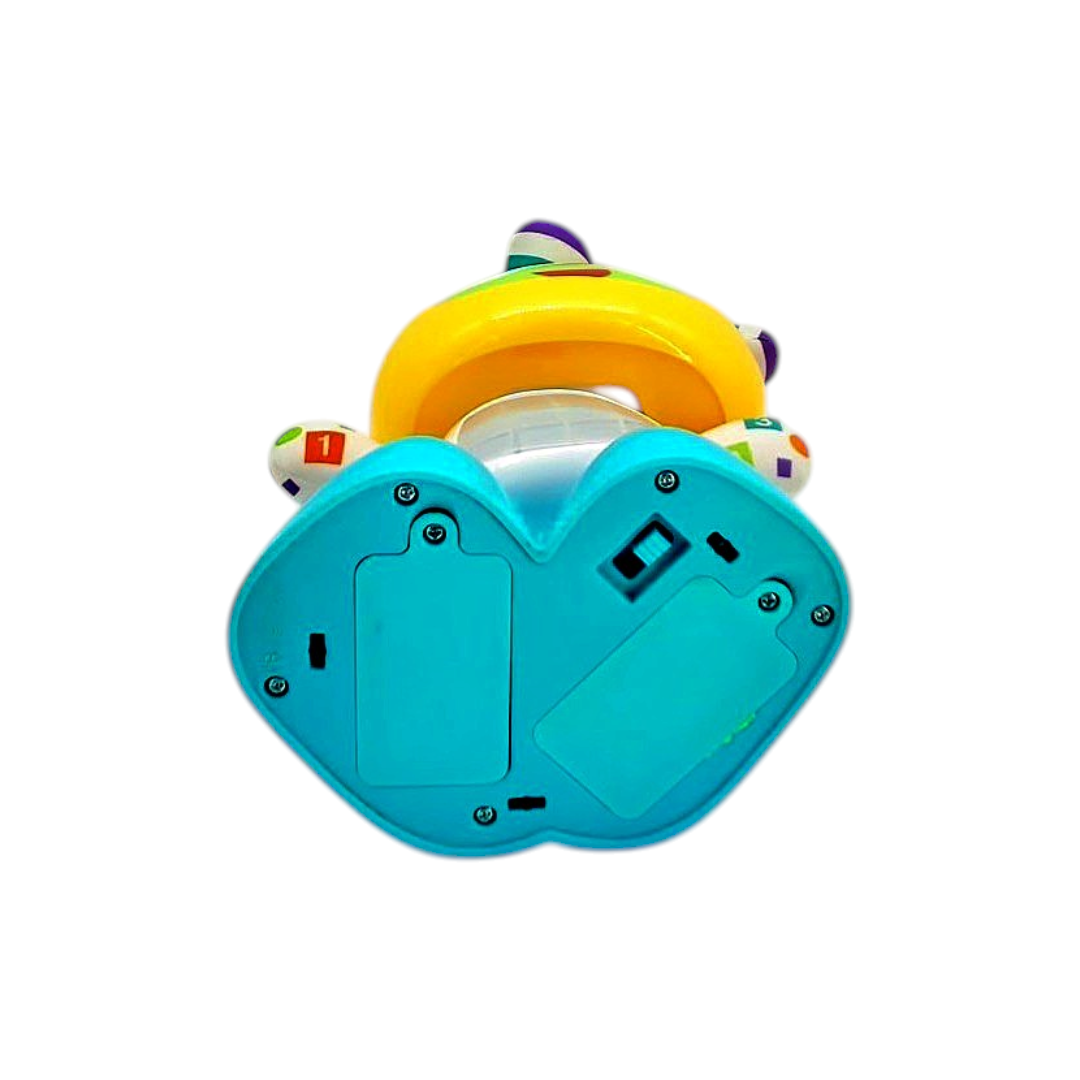 BeBo le robot d&