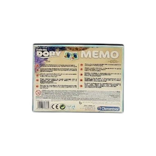 Memo - Disney Pixar - Finding Dory