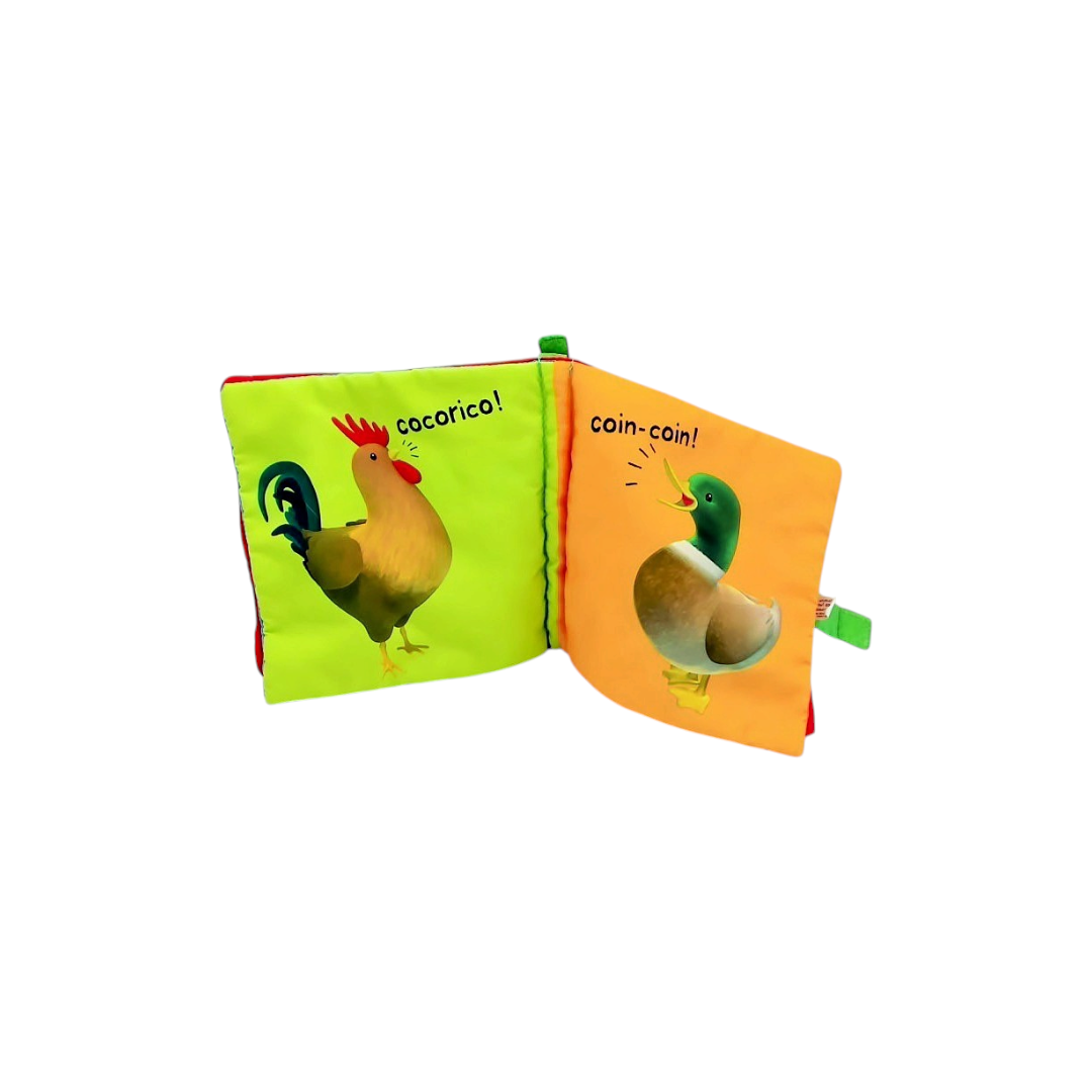 Livre d&