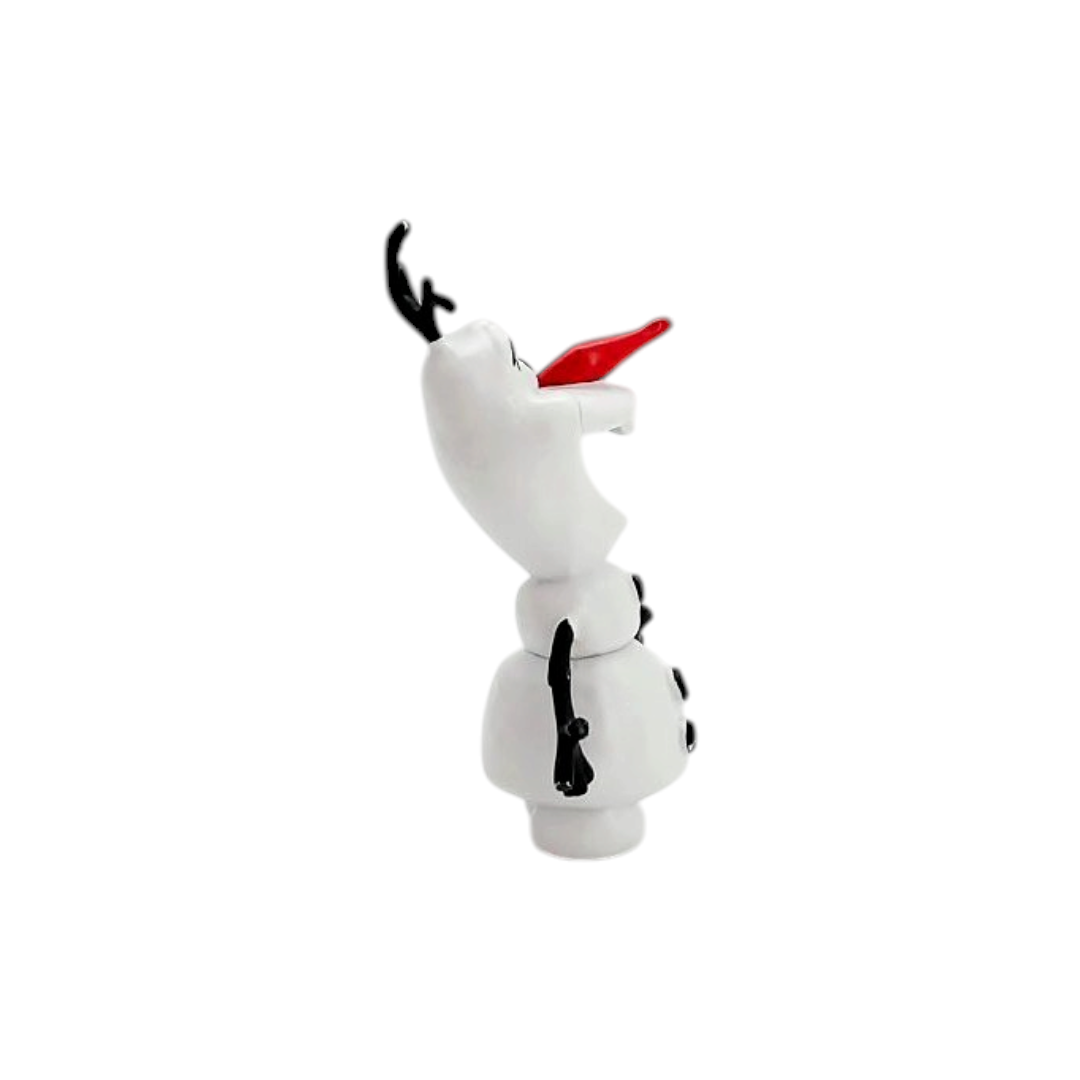 Figurine - La Reine des Neiges - Olaf