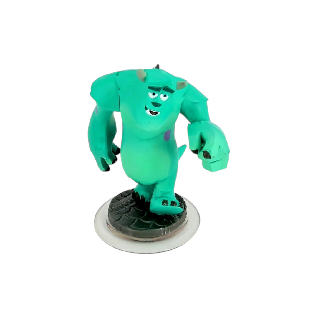 Figurine Disney Infinity - - Monstres et Cie - Sully