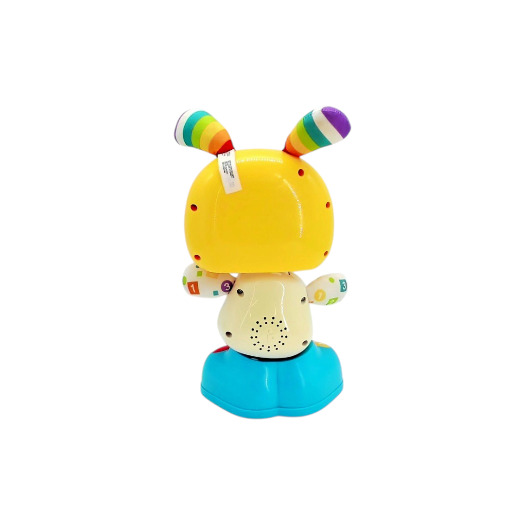 BeBo le robot d&