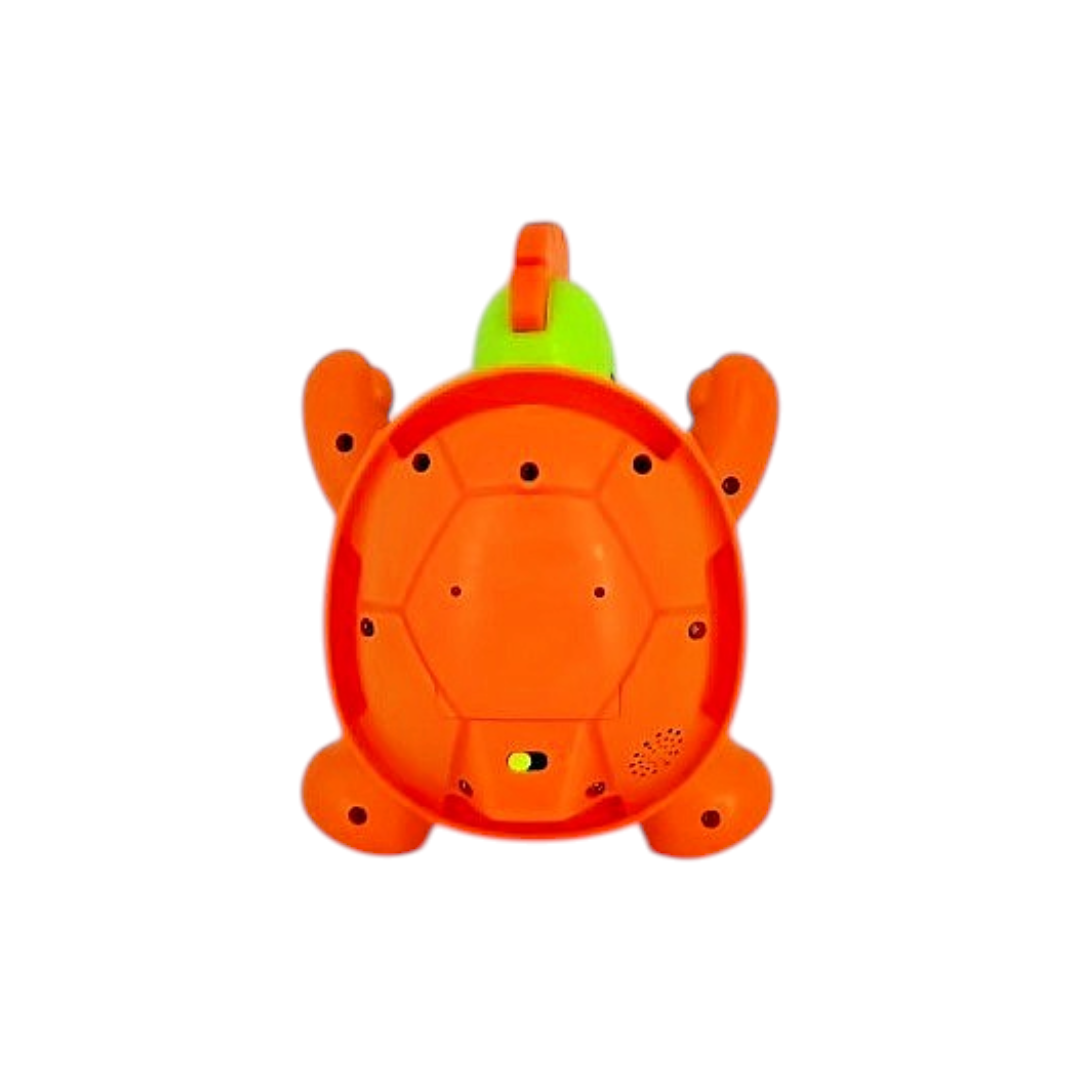 Tortue - Musi&