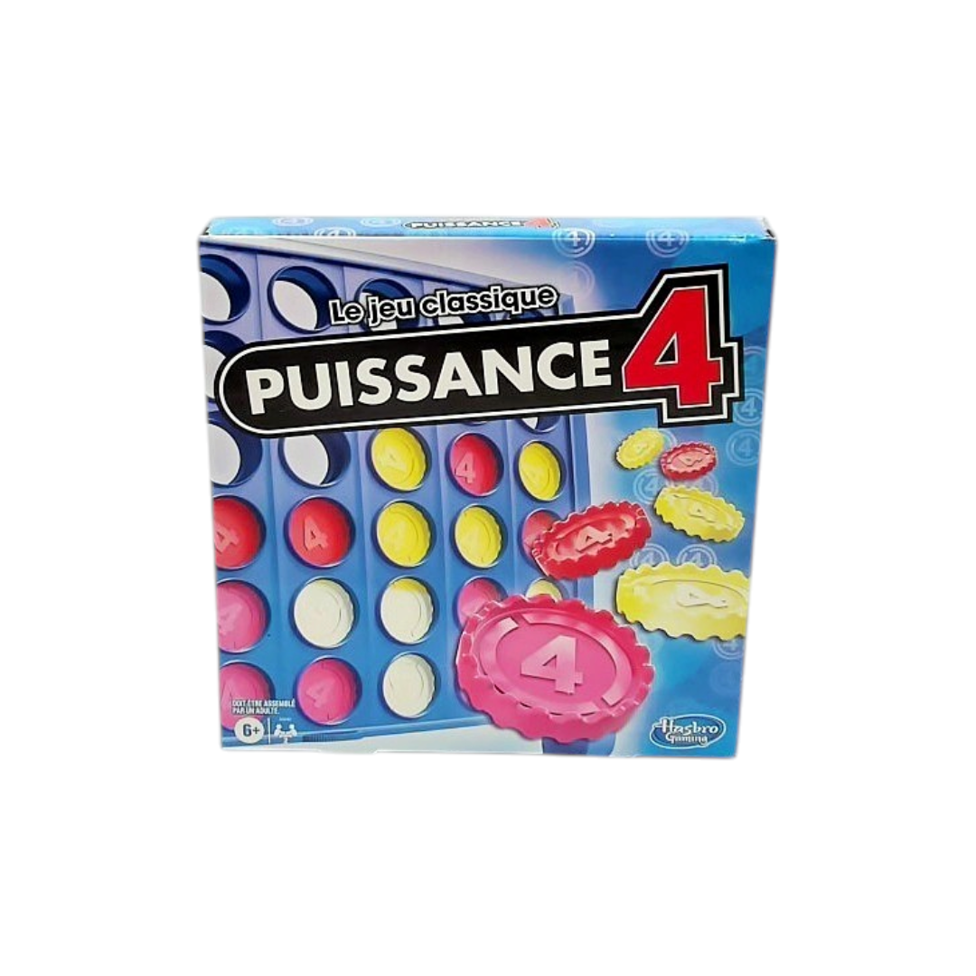 Puissance 4
