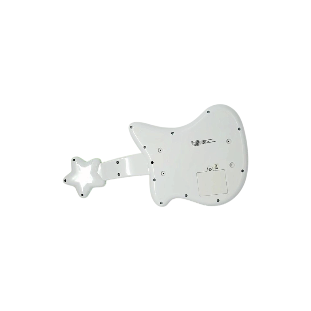 Guitare musicale d&