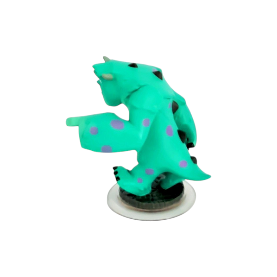 Figurine Disney Infinity - - Monstres et Cie - Sully