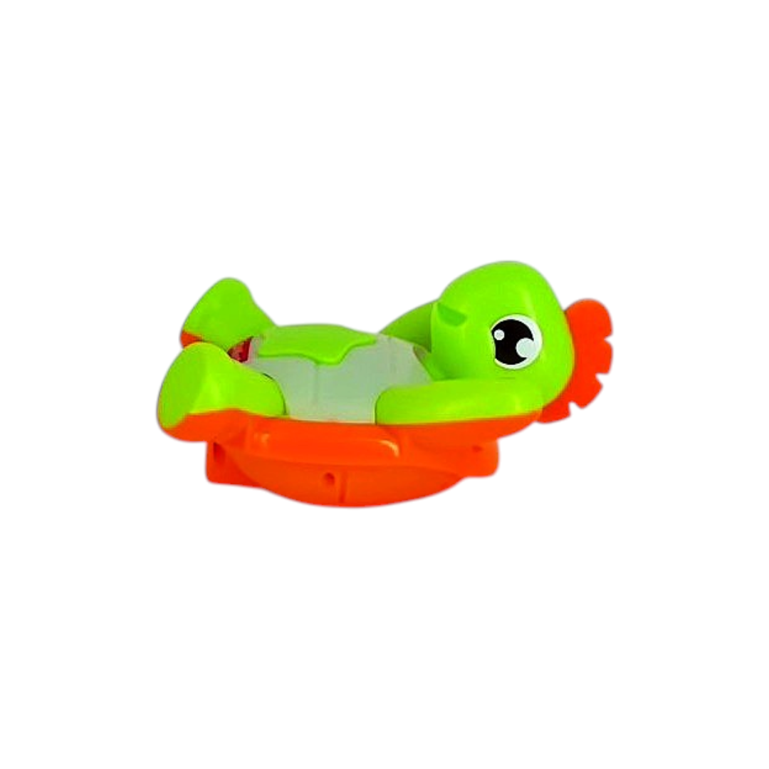 Tortue - Musi&