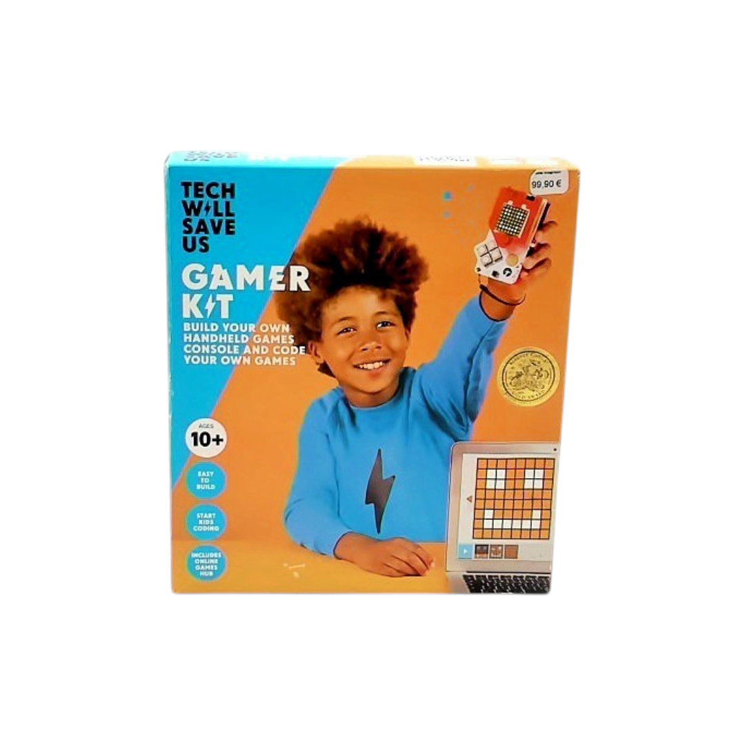 Gamer Kit