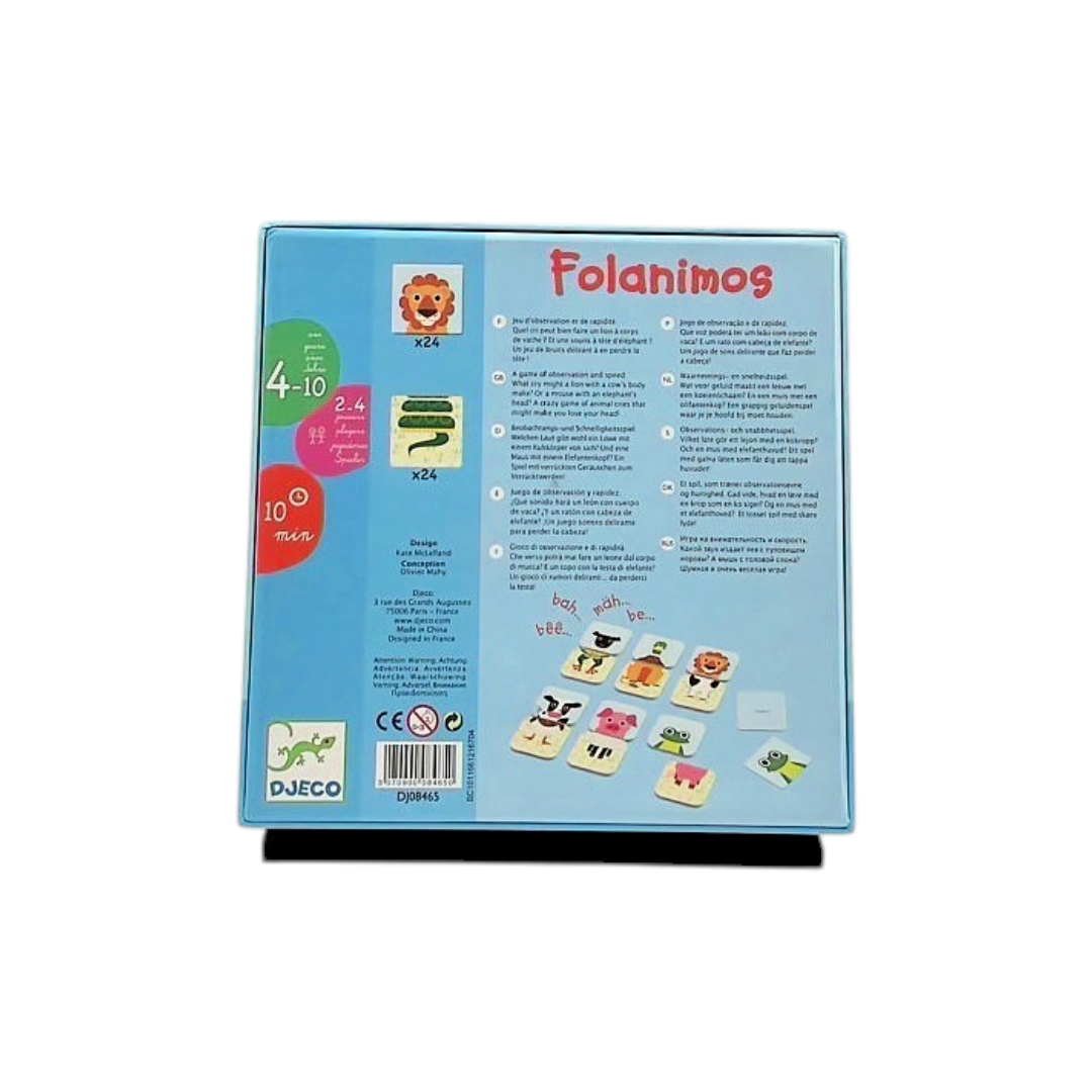 Folanimos