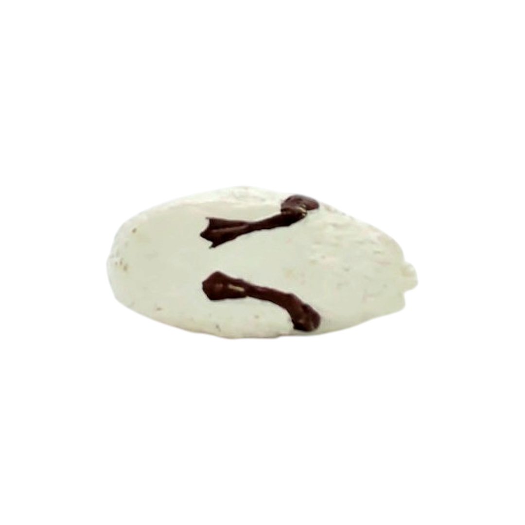 Figurine - Cygne blanc