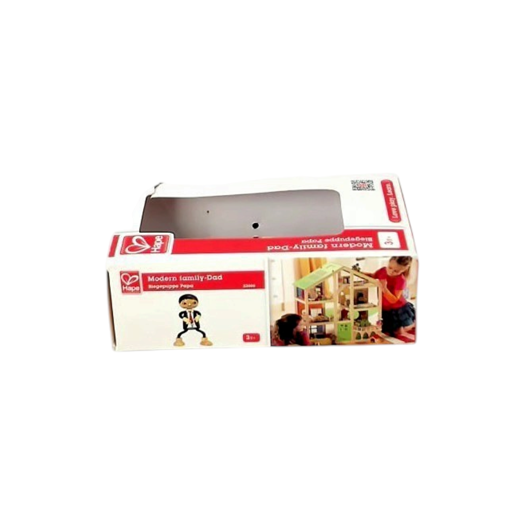 Figurine famille - Le papa