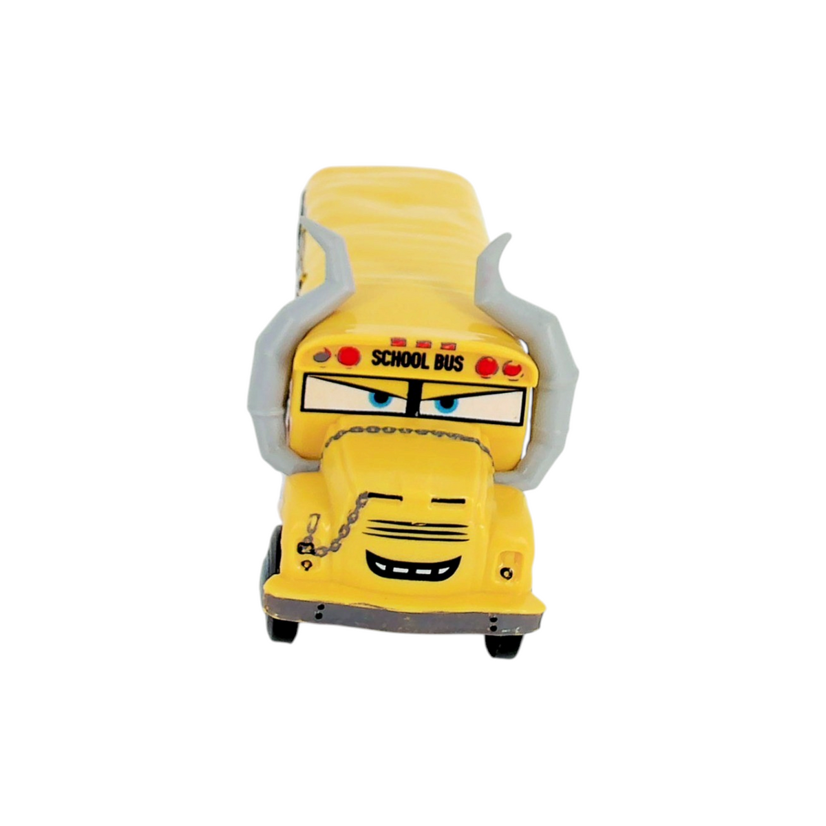 Cars - Bus Miss Fritter