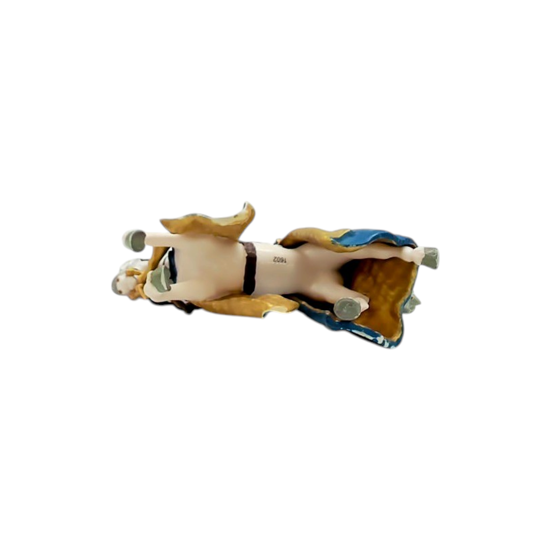 Figurine - Cheval de Saint Louis