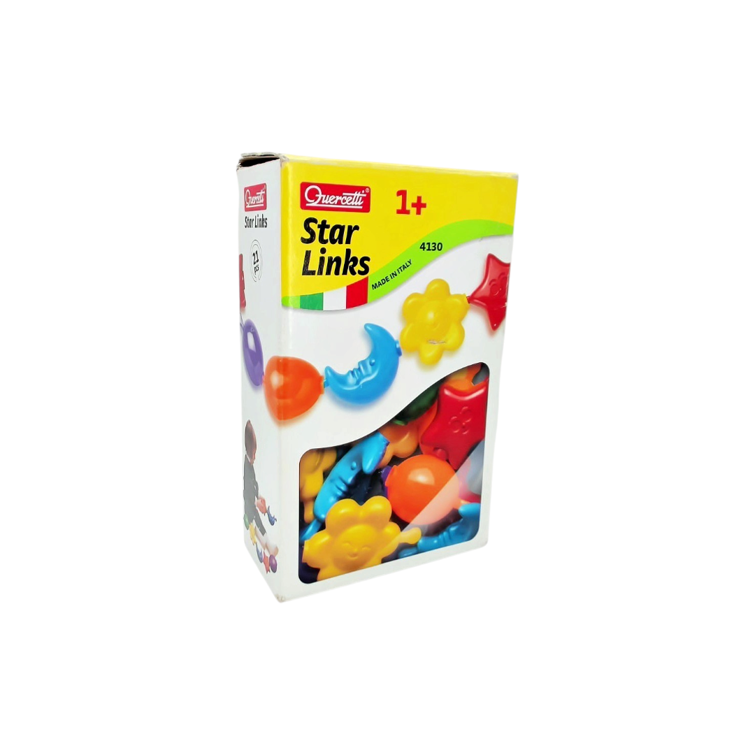 Star Links - Jeu d&
