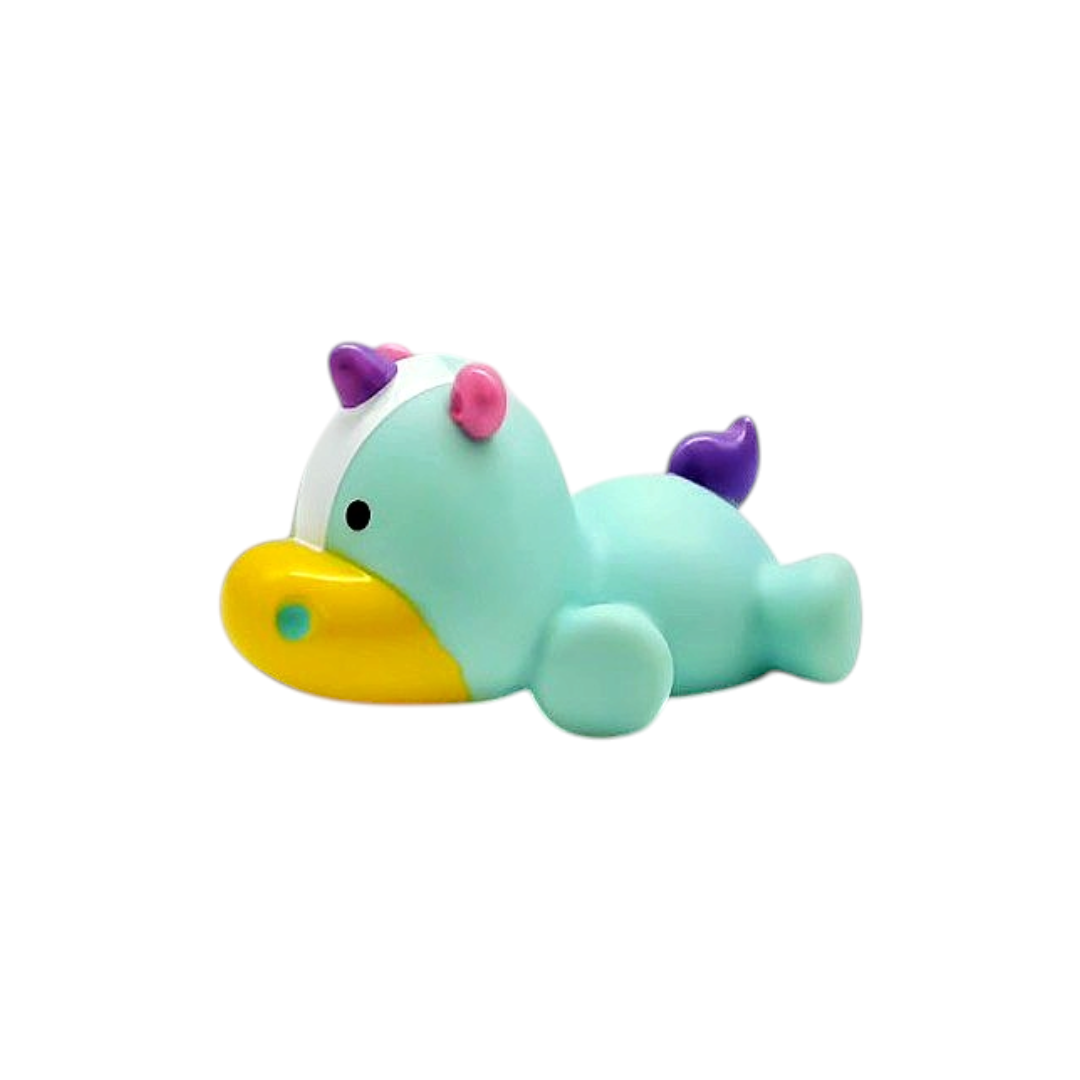 Jouet de bain lumineux - Licorne