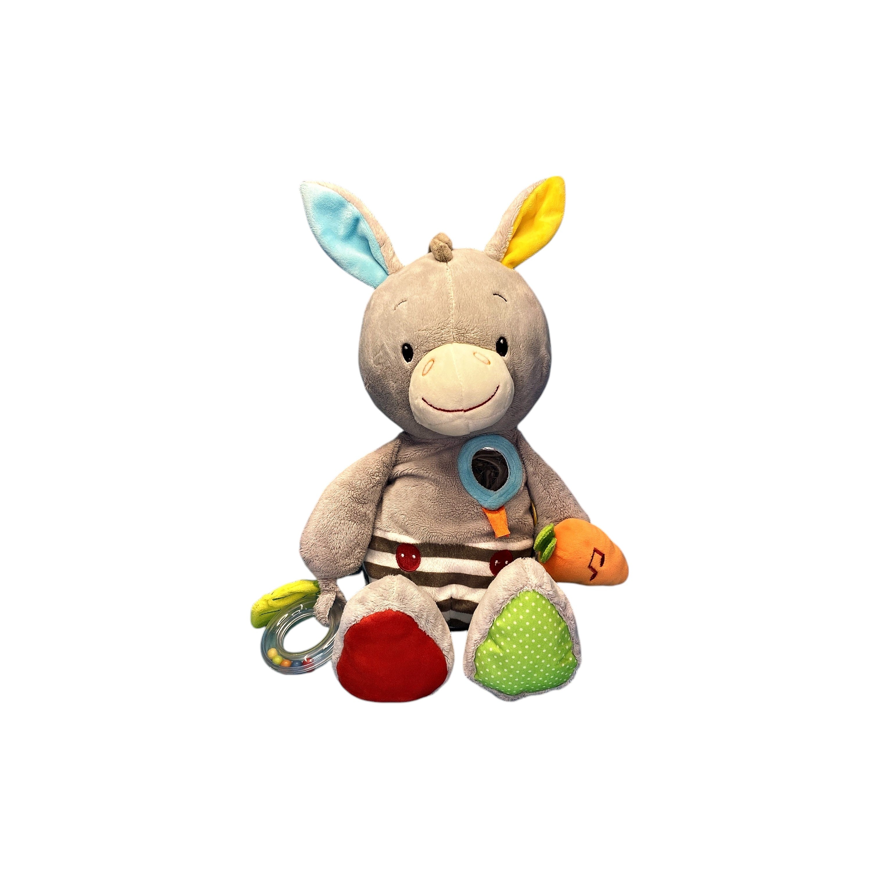 Peluche - Minimi âne Titus