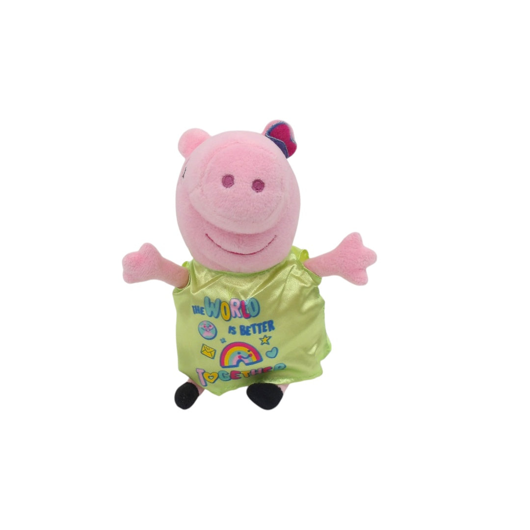 Peluche - Peppa Pig