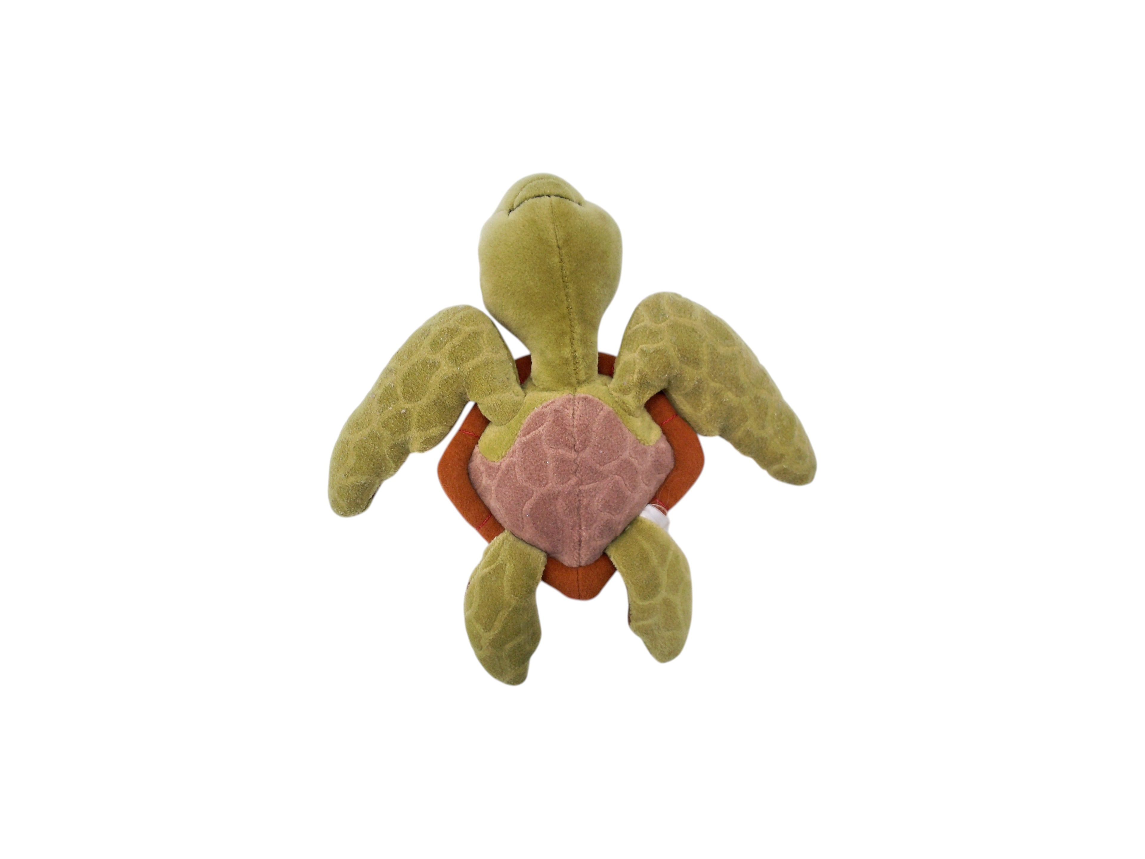 Peluche - Le monde de Némo - Squiz la tortue